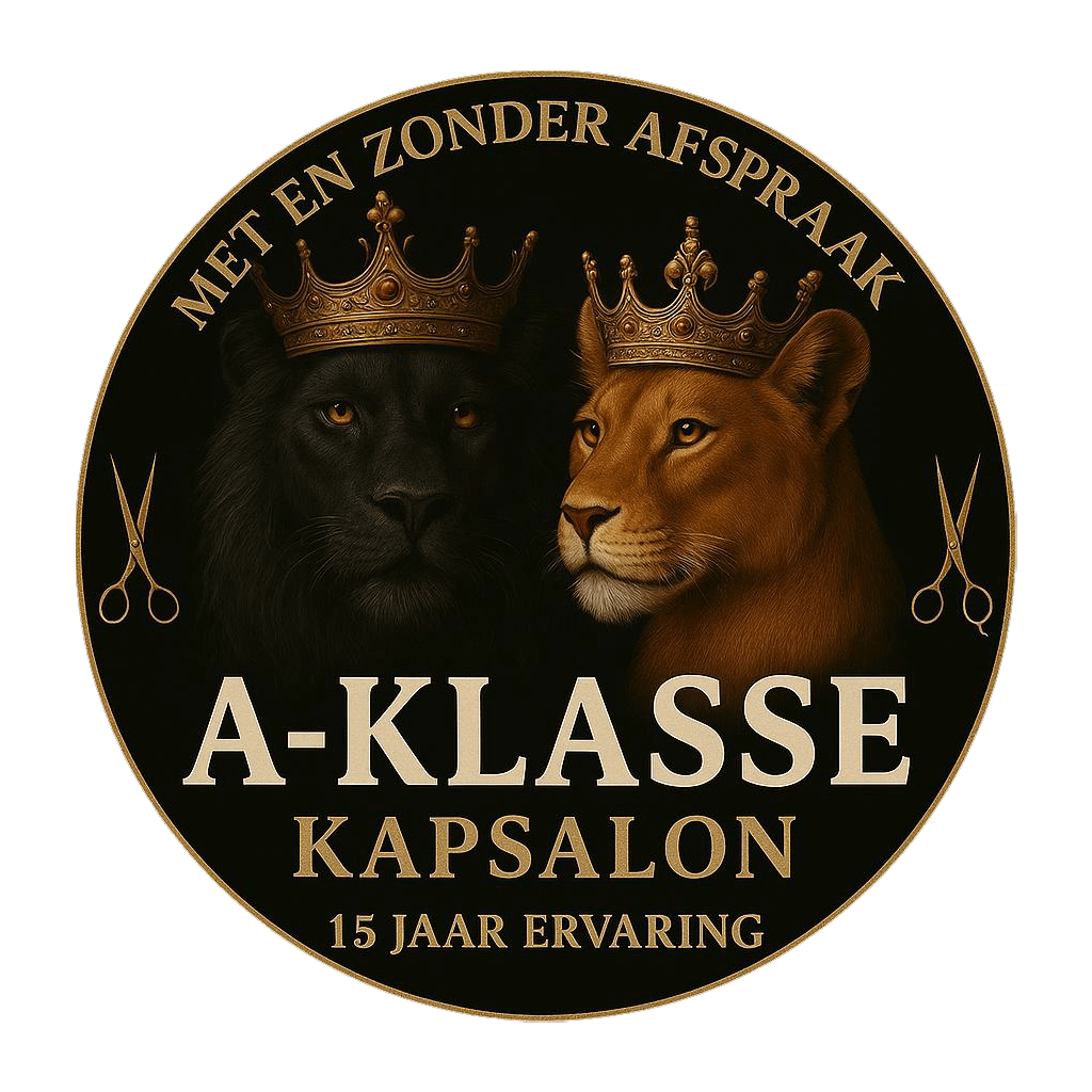 Aklasse Kapsalon
